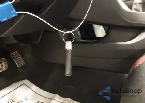 2020 Honda Civic Si Coupe z USA, uszkodzony, nr VIN 2HGFC3A50LH754532